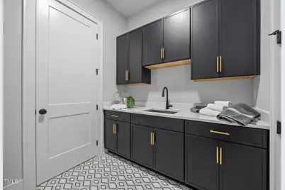 1112 Delilia Lane, Wake Forest, NC 27587 - Photo 36