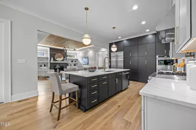 1112 Delilia Lane, Wake Forest, NC 27587 - Photo 4