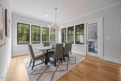 1112 Delilia Lane, Wake Forest, NC 27587 - Photo 6