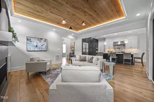 1112 Delilia Ln, Wake Forest, NC 27587 - Photo 10