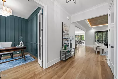 1112 Delilia Lane, Wake Forest, NC 27587 - Photo 16