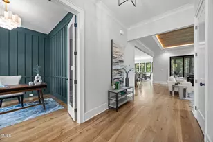 1112 Delilia Ln, Wake Forest, NC 27587 - Photo 16