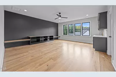 1112 Delilia Lane, Wake Forest, NC 27587 - Photo 32