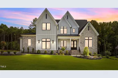 1112 Delilia Lane, Wake Forest, NC 27587 - Photo 1