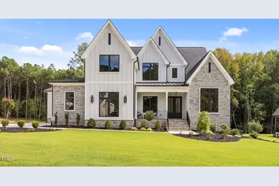 1112 Delilia Lane, Wake Forest, NC 27587 - Photo 2