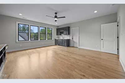 1112 Delilia Lane, Wake Forest, NC 27587 - Photo 34