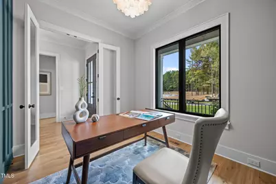 1112 Delilia Lane, Wake Forest, NC 27587 - Photo 18