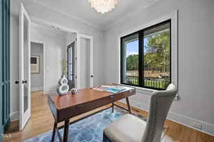 1112 Delilia Ln, Wake Forest, NC 27587 - Photo 18