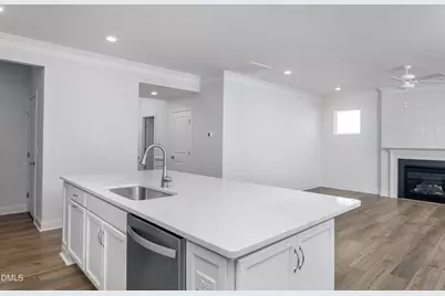 95 Bald Cypress Lane, Youngsville, NC 27596 - Photo 6