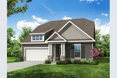 95 Bald Cypress Lane, Youngsville, NC 27596 - Photo 2