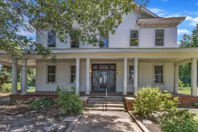 118 N 7th Street, Smithfield, NC 27577 - Photo 1