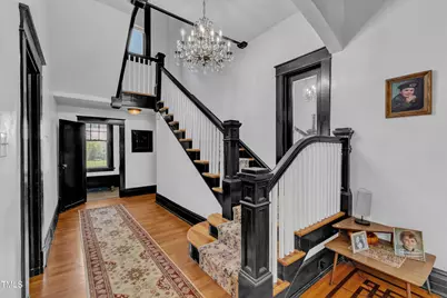 118 N 7th Street, Smithfield, NC 27577 - Photo 22