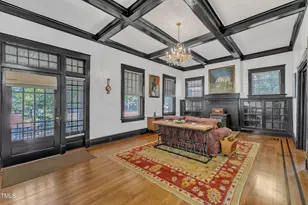 118 N 7th St, Smithfield, NC 27577 - Photo 4