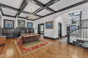 118 N 7th St, Smithfield, NC 27577 - Photo 2