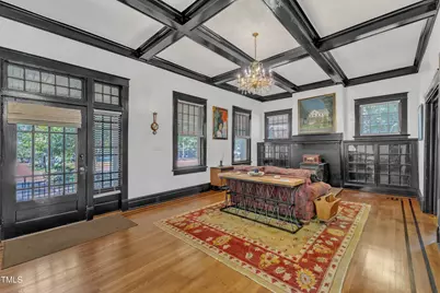 118 N 7th Street, Smithfield, NC 27577 - Photo 4