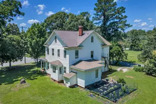 118 N 7th St, Smithfield, NC 27577 - Photo 68