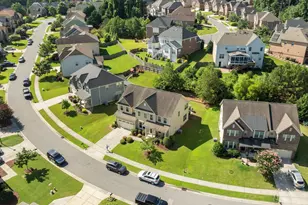 2120 Rainy Lake St, Wake Forest, NC 27587 - Photo 40