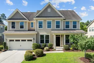 2120 Rainy Lake St, Wake Forest, NC 27587 - Photo 2