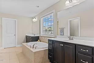 2120 Rainy Lake St, Wake Forest, NC 27587 - Photo 28