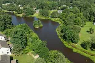 2120 Rainy Lake St, Wake Forest, NC 27587 - Photo 4