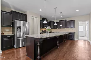 2120 Rainy Lake St, Wake Forest, NC 27587 - Photo 14