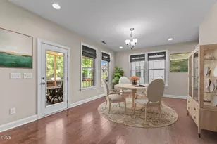 2120 Rainy Lake St, Wake Forest, NC 27587 - Photo 16