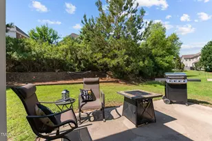 2120 Rainy Lake St, Wake Forest, NC 27587 - Photo 34