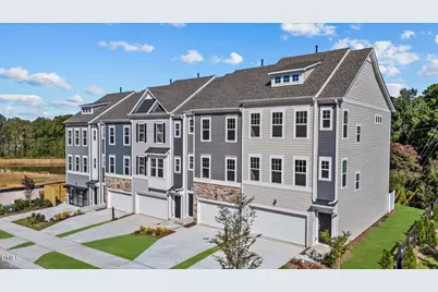 5900 Dunzo Drive, Raleigh, NC 27617 - Photo 2