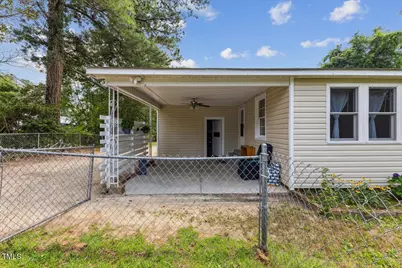 1031 Old US 421, Lillington, NC 27546 - Photo 22