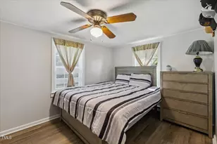 1031 Old US 421, Lillington, NC 27546 - Photo 20