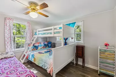 1031 Old US 421, Lillington, NC 27546 - Photo 18