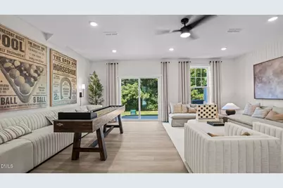 5902 Dunzo Drive, Raleigh, NC 27617 - Photo 36