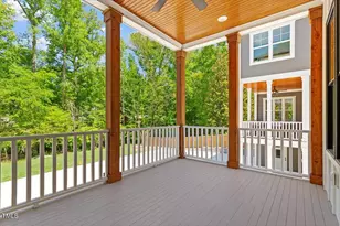 3934 Old Chapel Hill Rd, Durham, NC 27707 - Photo 6