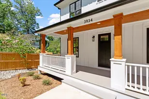 3934 Old Chapel Hill Rd, Durham, NC 27707 - Photo 10