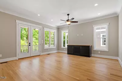 3934 Old Chapel Hill Road, Durham, NC 27707 - Photo 4