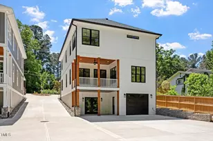 3934 Old Chapel Hill Rd, Durham, NC 27707 - Photo 2