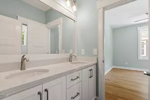 3934 Old Chapel Hill Rd, Durham, NC 27707 - Photo 34