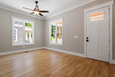 3934 Old Chapel Hill Road, Durham, NC 27707 - Photo 12