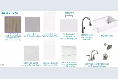 380 Shelby Meadow Lane, Angier, NC 27501 - Photo 2