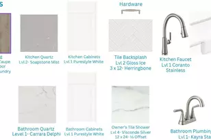 380 Shelby Meadow Ln, Angier, NC 27501 - Photo 2