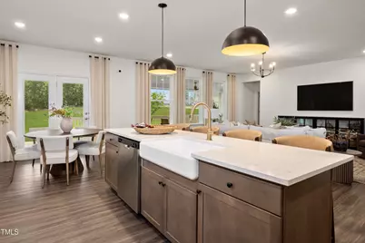 380 Shelby Meadow Lane, Angier, NC 27501 - Photo 8