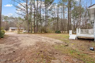 136 Dixie Ln, Youngsville, NC 27596 - Photo 4