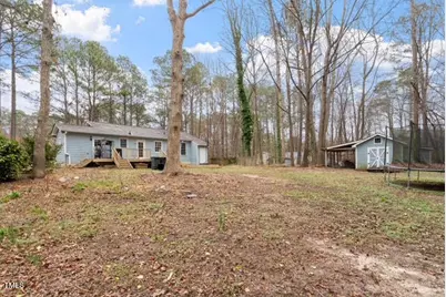 136 Dixie Lane, Youngsville, NC 27596 - Photo 30