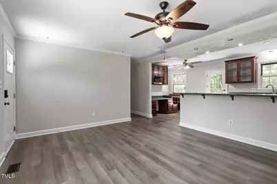 136 Dixie Lane, Youngsville, NC 27596 - Photo 8