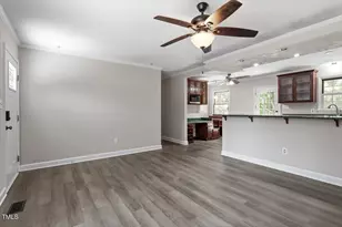 136 Dixie Ln, Youngsville, NC 27596 - Photo 8