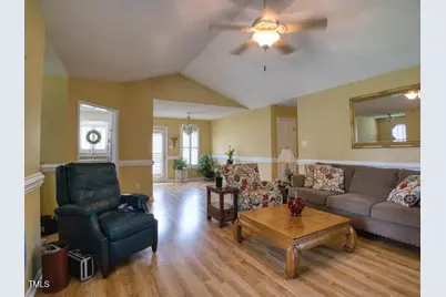 2817 Buckboard Lane, Raleigh, NC 27603 - Photo 1