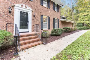 6824 Branton Dr, Cary, NC 27519 - Photo 28