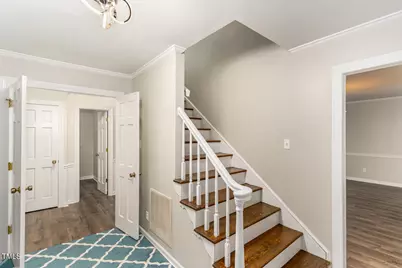 6824 Branton Drive, Cary, NC 27519 - Photo 6