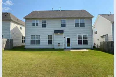 234 Stobhill Lane, Holly Springs, NC 27540 - Photo 14