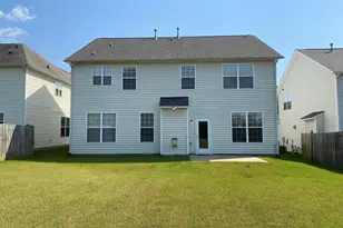 234 Stobhill Ln, Holly Springs, NC 27540 - Photo 14